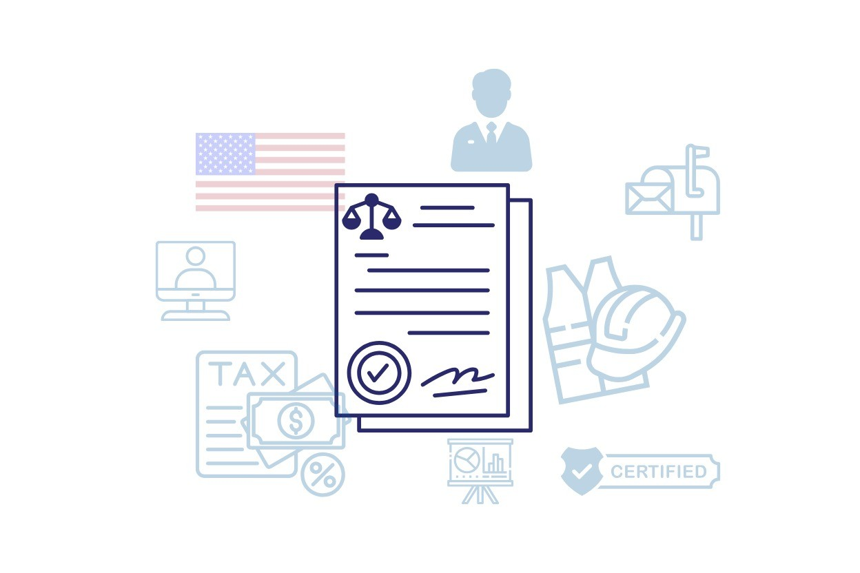 ITIN Application tanaina